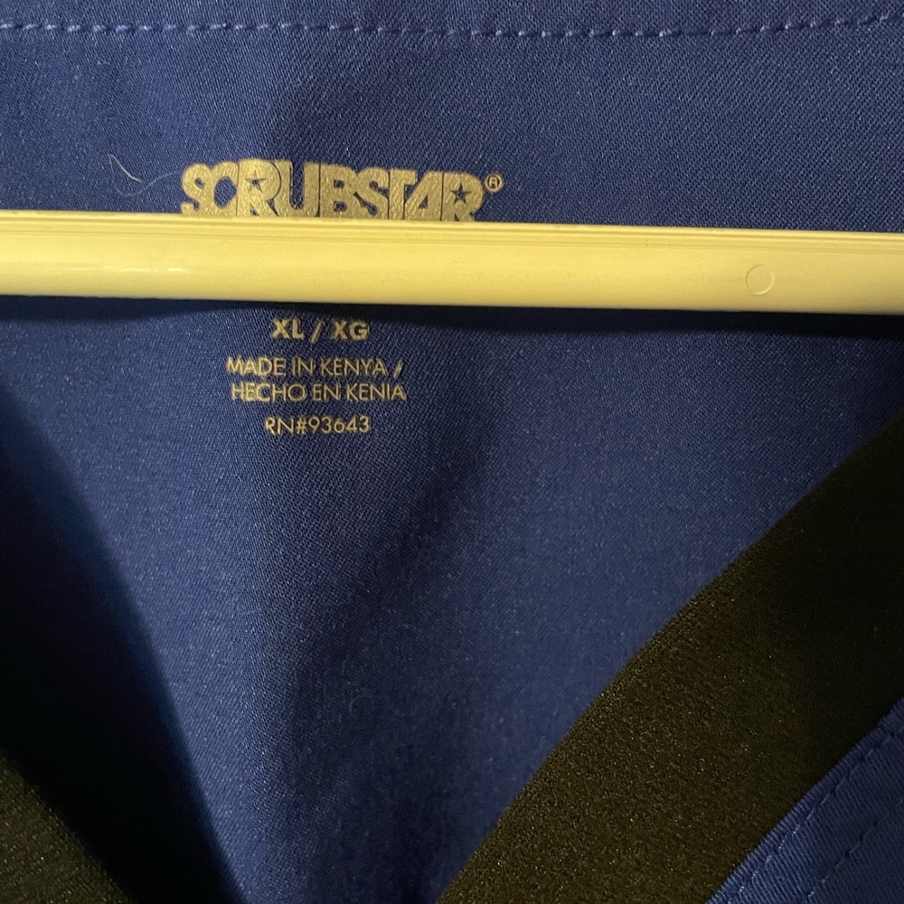 Scrubstar set - Picture 3 of 8